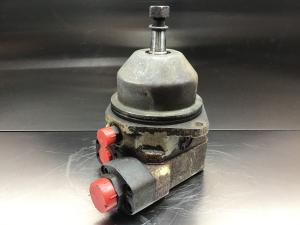 Liebherr Lüftermotor